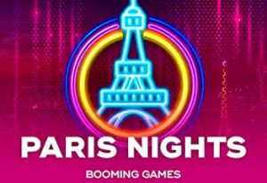 Paris Nights