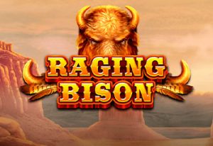 Raging Bison