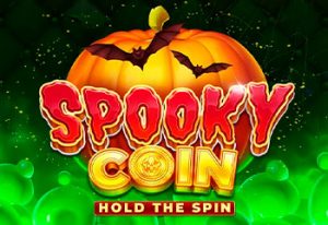 Spooky Coin: Hold the Spin